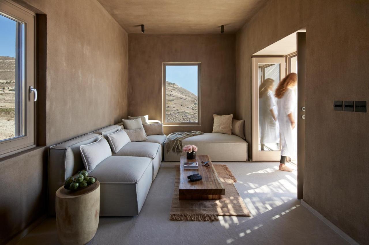 Santorini Sky, The Lodge Pýrgos Dış mekan fotoğraf