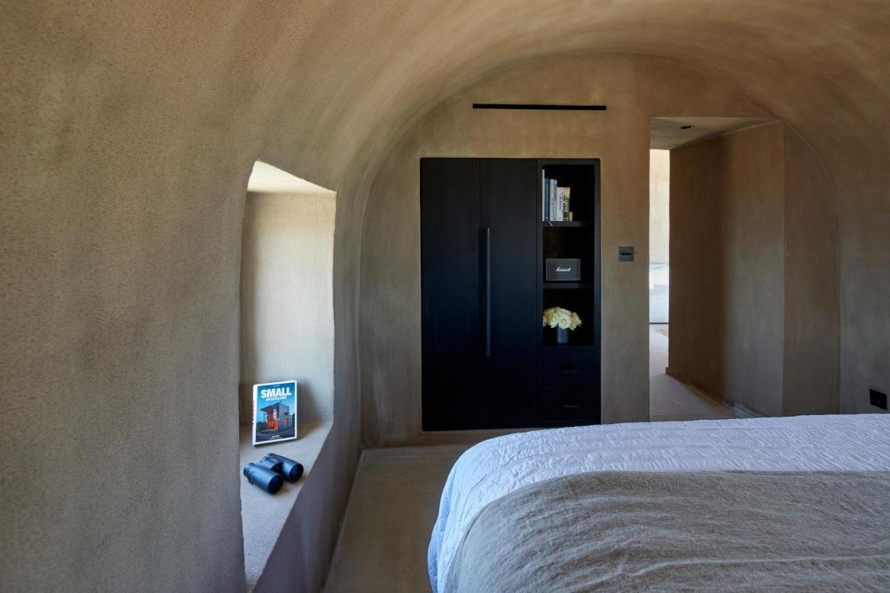 Santorini Sky, The Lodge Pýrgos Dış mekan fotoğraf